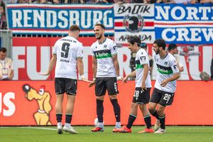 Virgil Ghiță și dansul pinguinului » Cui a dedicat golul înscris