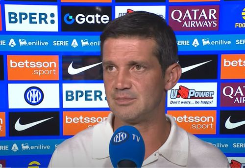 REZUMAT VIDEO Cristi Chivu și-a asumat responsabilitatea pentru eșecul cu Udinese: „Vina mea! Echipa a făcut multe lucruri bune în ultimii ani, nu vreau să le pierd”
