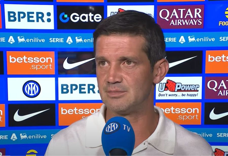 Au început să apară problemele pentru Chivu: „Îi va fi greu la Inter, jucătorii îl văd ca pe o alegere forțată”