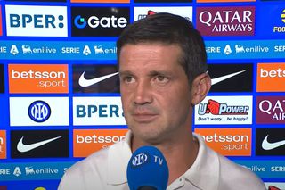 Cristi Chivu și-a asumat responsabilitatea pentru eșecul cu Udinese: „Vina mea! Echipa a făcut multe lucruri bune în ultimii ani, nu vreau să le pierd”