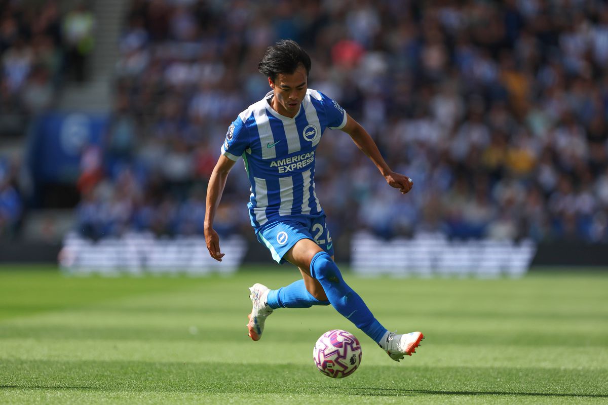 Manchester City a fost „electrocutată” și de Brighton! Guardiola, întors de la 1-0