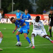 FC Botoșani - Universitatea Craiova / Sursă foto: ©Tudy/sportpictures.eu