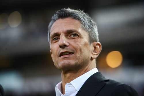 Răzvan Lucescu a adus un jucător de la Genoa // FOTO: Imago