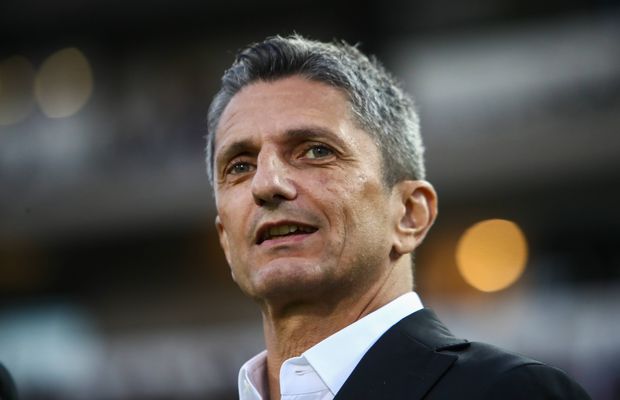 Răzvan Lucescu transferă de la Dan Șucu » Anunțul făcut azi de club
