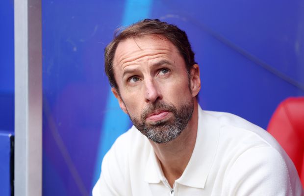 Gareth Southgate s-a reprofilat! Fostul selecționer al Angliei va activa într-un nou domeniu: „Va fi o adevărată lovitură”