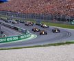 Marele Premiu de Formula 1 al Olandei // FOTO: Imago