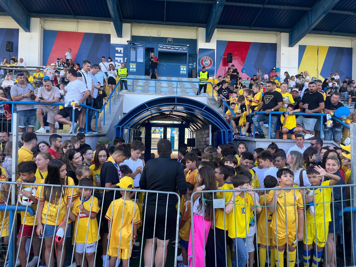 Mircea Lucescu a sunat adunarea! Primii „tricolori” veniți la lot pentru meciurile României din septembrie + Decizia luată de FRF