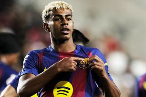 Lamine Yamal îi depășește pe Messi și Fernando Torres cu un record aparte în La Liga