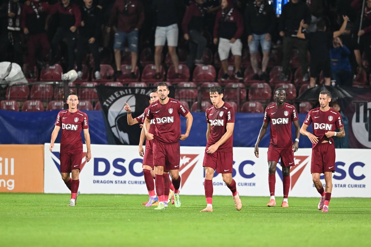 După CFR Cluj – FCSB, Gigi Becali pregătește un transfer și o titularizare cum n-a mai avut: „Așa va fi de acum!”