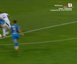 Gol Hervin Ogenda în FC Botoșani - Universitatea Craiova