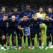 Inter - Udinese, în etapa #2 din Serie A // FOTO: Getty Images