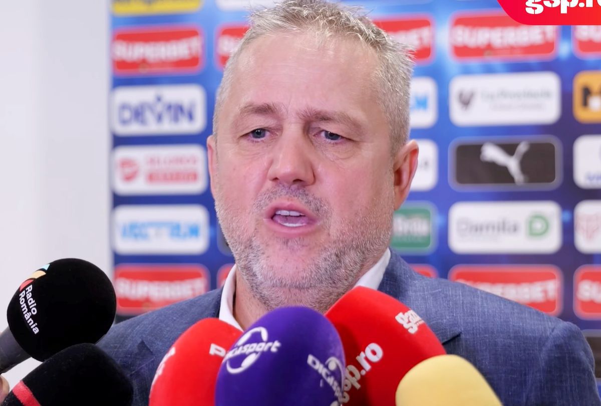 Mihai Rotaru, cu cărțile pe față despre un subiect tabu la Craiova: „Nu uitați! Pentru ce înseamnă brand-ul Universității...”