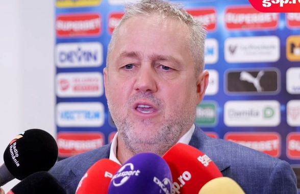 Mihai Rotaru, cu cărțile pe față despre un subiect tabu la Craiova: „Nu uitați! Pentru ce înseamnă brand-ul Universității...”