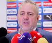 Mihai Rotaru speră că juveții vor câștiga titlul la finalul campionatului / Captură GSP Video