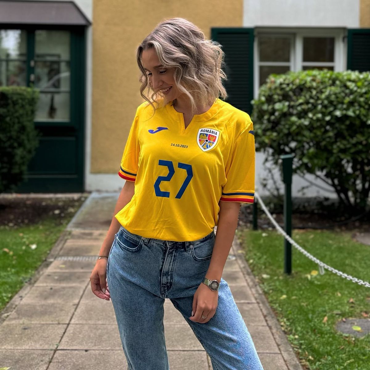 Alice Bodescu - august 2025