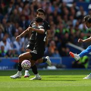 Brighton - Manchester City, etapa #3 de Premier League