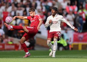 Liverpool - Arsenal, capul de afiș al etapei #3 din Premier League » Gol anulat pentru „cormorani”