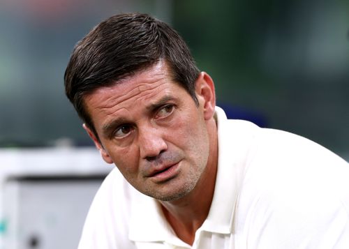 Deși a fost în avantaj, Inter a fost întoarsă de echipa lui Răzvan Sava și Chivu înregistrează primul eșec stagional în Serie A // FOTO: Getty Images