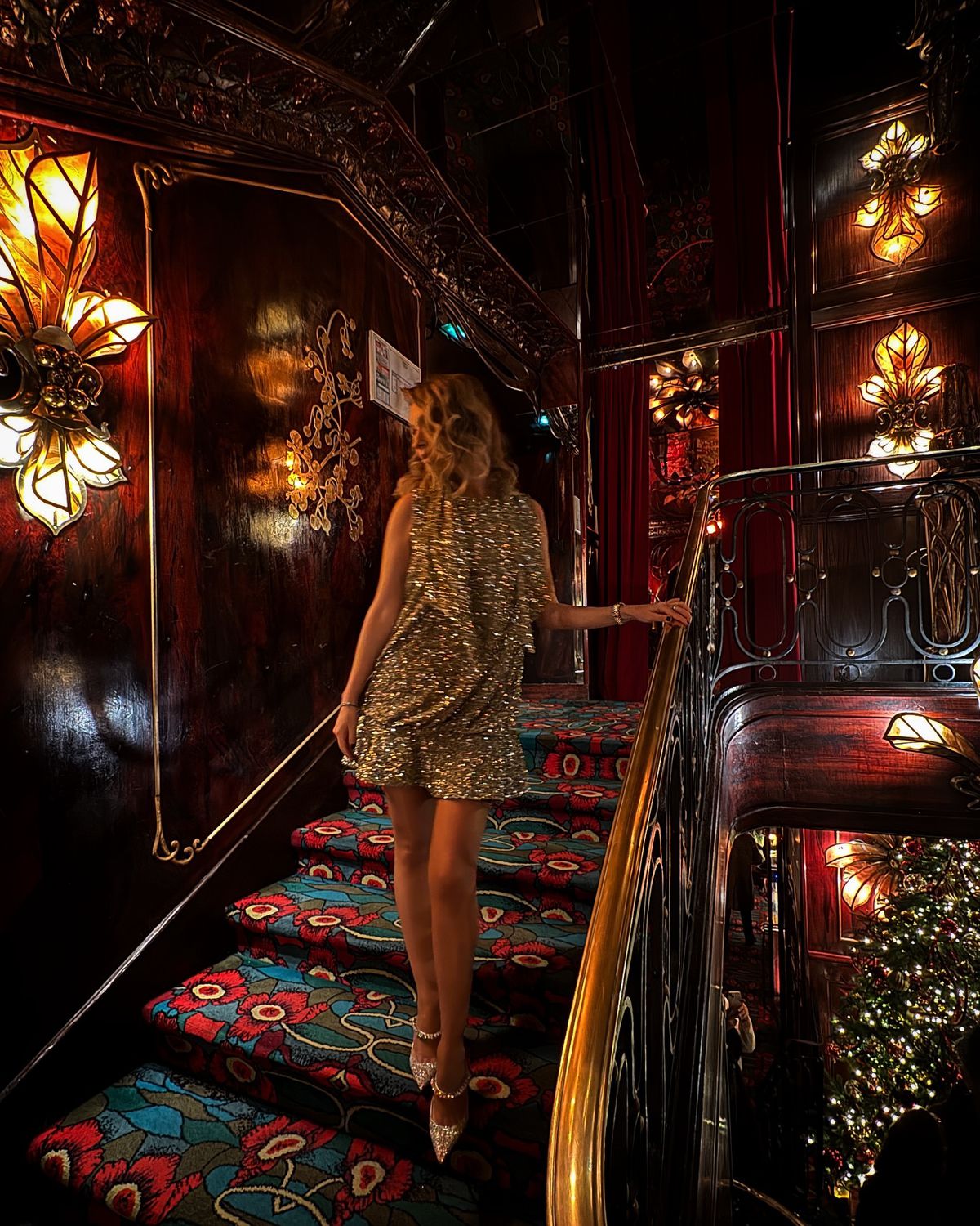 Alice Bodescu - august 2025