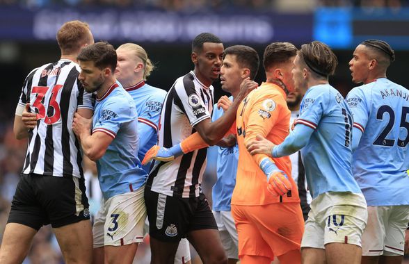 Omul care a anunțat mutarea lui Haaland în 2022 are confirmarea pentru transferul anului: „E făcut!” » Suma e una record!