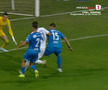 Gol Hervin Ogenda în FC Botoșani - Universitatea Craiova