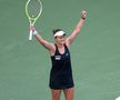Meci EPIC în optimi la US Open » Jucătorii s-au oprit din încălzire și au urmărit tie-break-ul istoric din vestiare! 8 mingi de meci salvate