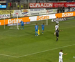 Gol Hervin Ogenda în FC Botoșani - Universitatea Craiova