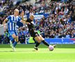 Brighton - Manchester City, etapa #3 de Premier League