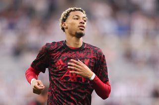 Hugo Ekitike a primit INTERZIS la echipa națională: „Nu merită acest lucru”