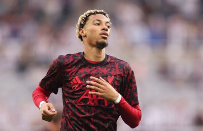 Hugo Ekitike a primit INTERZIS la echipa națională: „Nu merită acest lucru”