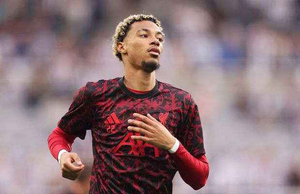 Hugo Ekitike a primit INTERZIS la echipa națională: „Nu merită acest lucru”