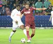 FCSB - CFR Cluj, imagini de meci