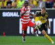 Borussia Dortmund - Union Berlin, în etapa #2 din Bundesliga // FOTO: Getty Images