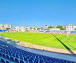 Stadionul din Botoșani va găzdui duelul dintre juveți și formația din localitate / Sursă foto: Facebook@ Universitatea Craiova