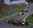 Marele Premiu de Formula 1 al Olandei // FOTO: Imago