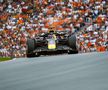Marele Premiu de Formula 1 al Olandei // FOTO: Imago