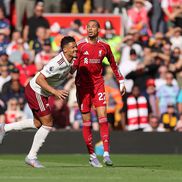 Liverpool - Arsenal, derby-ul etapei #3 din Premier League // FOTO: Getty Images