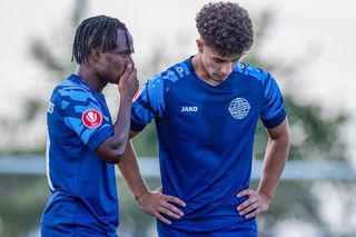 Știm deja prima retrogradată? Așa ceva nu s-a mai văzut în istoria Superligii