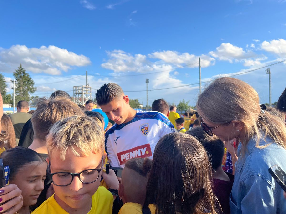 Mircea Lucescu a sunat adunarea! Primii „tricolori” veniți la lot pentru meciurile României din septembrie + Decizia luată de FRF