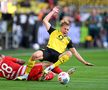 Borussia Dortmund - Union Berlin, în etapa #2 din Bundesliga // FOTO: Getty Images