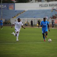FC Botoșani - Universitatea Craiova / Sursă foto: Facebook@ Universitatea Craiova