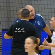 Florentina Pera, după Dunărea Brăila - Râmnicu Vâlcea / FOTO: Captură @Pro Arena