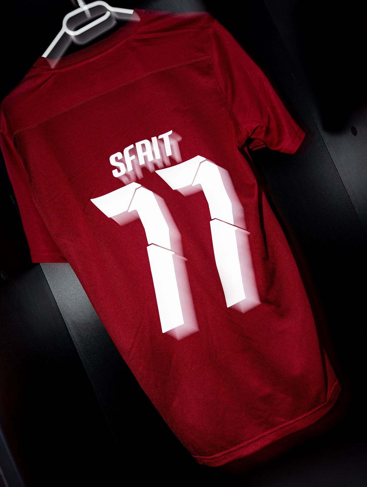 CFR Cluj - FCSB, imagini dinaintea partidei