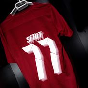 CFR Cluj - FCSB, imagini dinaintea partidei