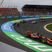 Marele Premiu de Formula 1 al Olandei // FOTO: Imago