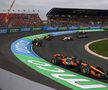 Marele Premiu de Formula 1 al Olandei // FOTO: Imago
