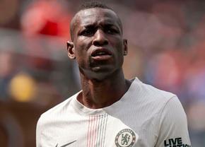 Bayern s-a reorientat rapid după ce transferul lui Nicolas Jackson a picat! Pe cine vor să aducă bavarezii în atac
