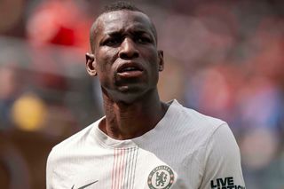 Scandal cu Nicolas Jackson! Chelsea i-a cerut să se întoarcă de la Munchen, jucătorul refuză