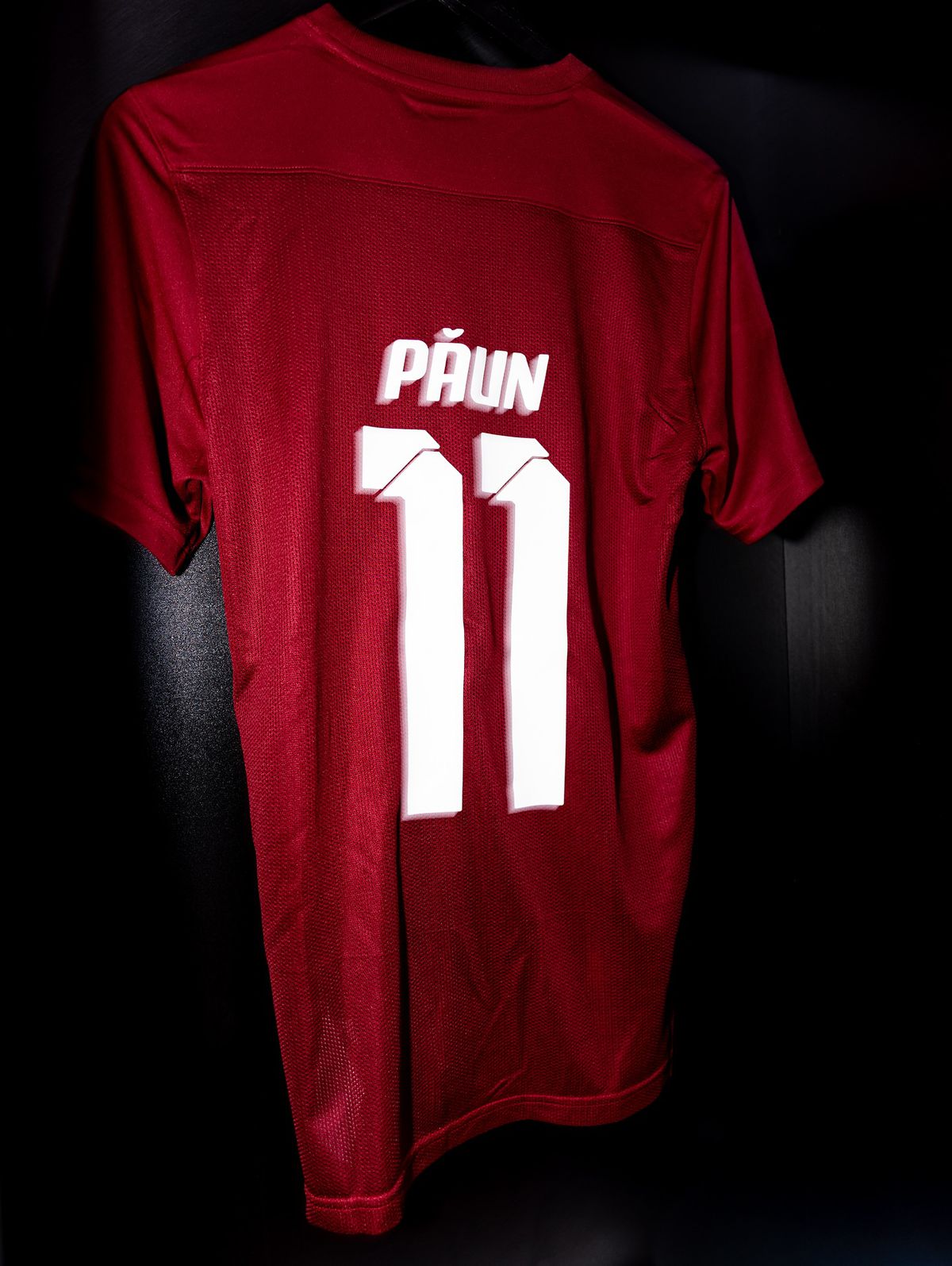 CFR Cluj - FCSB, imagini dinaintea partidei