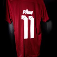 CFR Cluj - FCSB, imagini dinaintea partidei